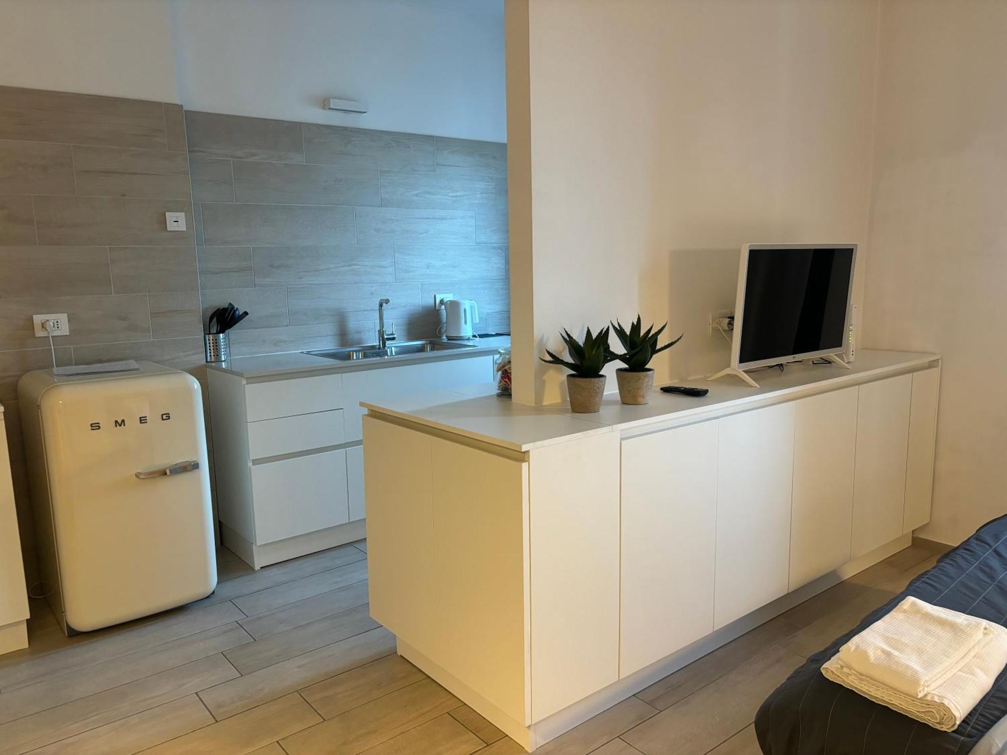 Piano B Apartment Trente Buitenkant foto