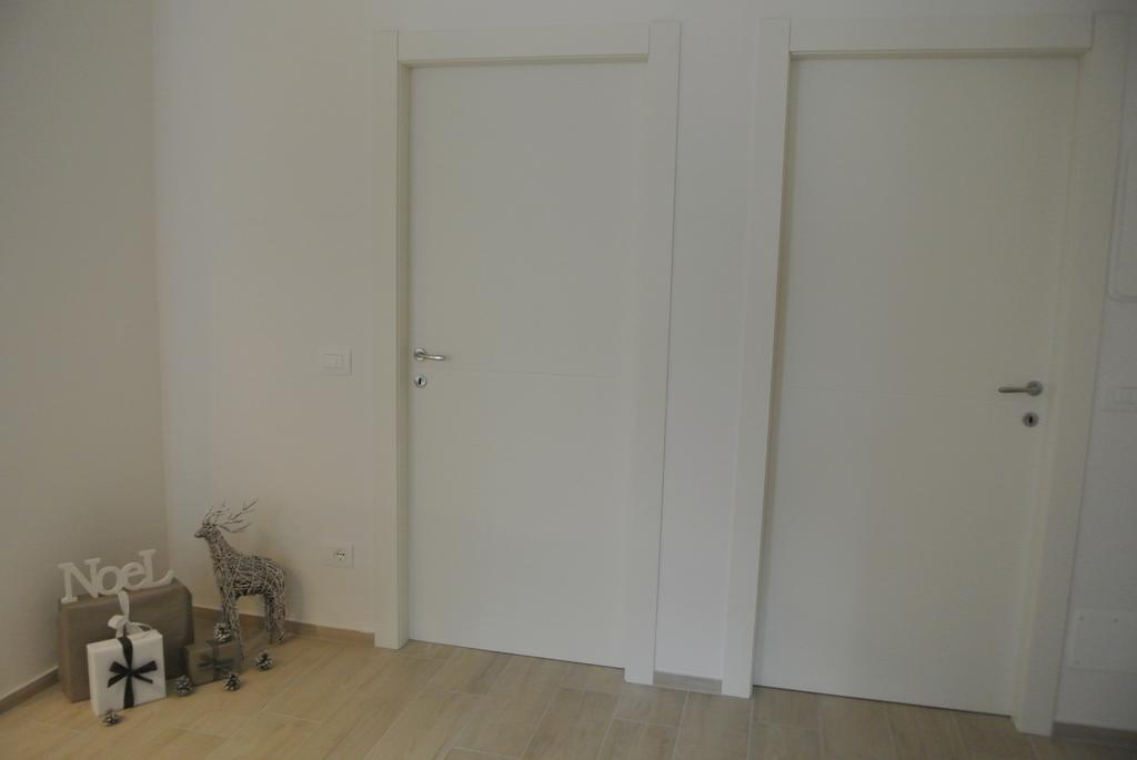 Piano B Apartment Trente Buitenkant foto