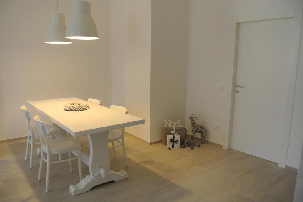 Piano B Apartment Trente Buitenkant foto
